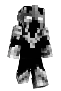 Desolation225 Minecraft avatar full body