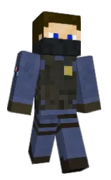 Custom render preview