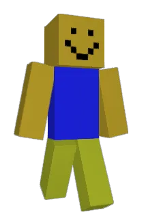 Desp666 Minecraft avatar full body