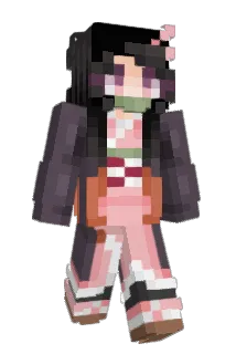 Desperado5765 Minecraft avatar full body
