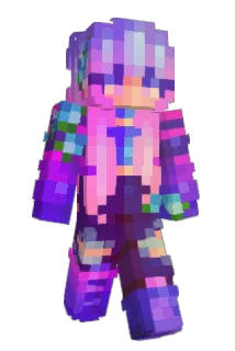 Desperadozx Minecraft avatar full body