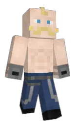 Custom render preview