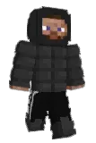 Despiser Minecraft avatar full body