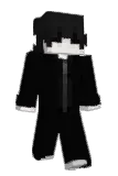Dessync Minecraft avatar full body