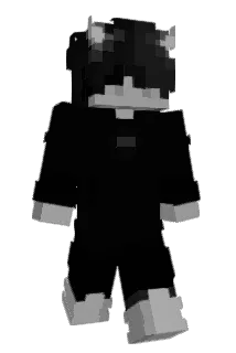Dester507 Minecraft avatar full body