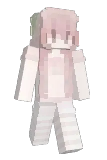 Destiny080925 Minecraft avatar full body