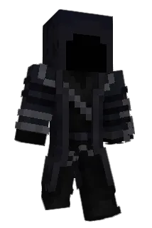 Destiny2K17 Minecraft avatar full body
