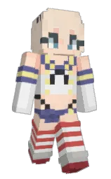 Custom render preview