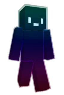 DestinyJam Minecraft avatar full body