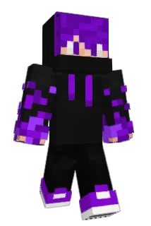 DestinyOG Minecraft avatar full body