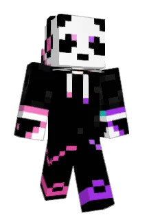 Destiny_Owl Minecraft avatar full body