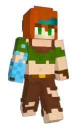 Custom render preview