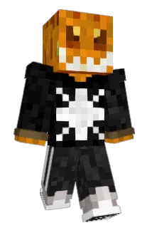 DestroyLonl3y Minecraft avatar full body