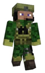 Custom render preview