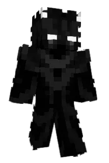 DestroyerDaan Minecraft avatar full body