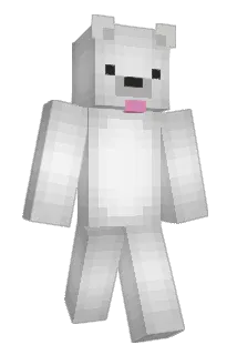 DestroyerLP Minecraft avatar full body