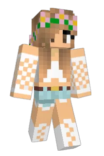 DestroyerNate204 Minecraft avatar full body
