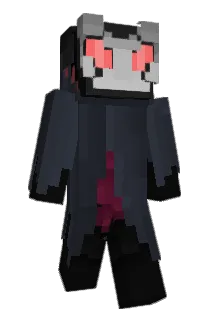 DestroyerTM Minecraft avatar full body