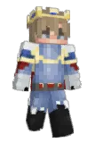 Destroyers007 Minecraft avatar full body