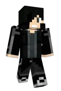 Desturo321 Minecraft avatar full body