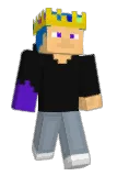 DesuLC Minecraft avatar full body