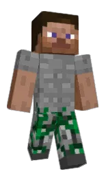 Custom render preview