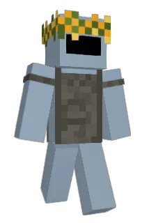 DetectiveHmmmm Minecraft avatar full body