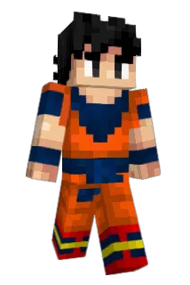 DetectiveStick Minecraft avatar full body
