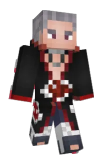 Dethanatos_ Minecraft avatar full body