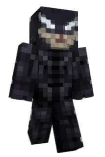 Detoxx77 Minecraft avatar full body