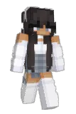 Detrr2 Minecraft avatar full body
