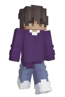 Detson_ Minecraft avatar full body