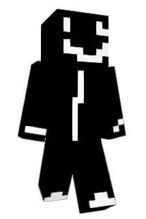 Dettoleo Minecraft avatar full body