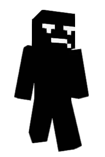 DeusForYou Minecraft avatar full body
