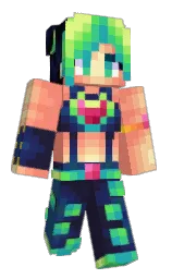 Custom render preview