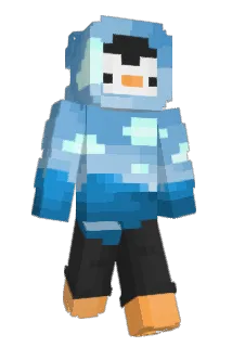 DeusSemCama Minecraft avatar full body