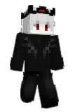 Deuskev Minecraft avatar full body