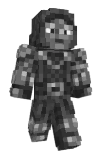 DeutscheKlinge Minecraft avatar full body