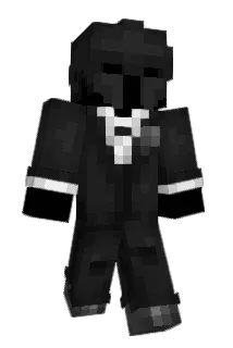 DeutscheLinde Minecraft avatar full body