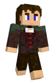 DeutschePeitsche Minecraft avatar full body