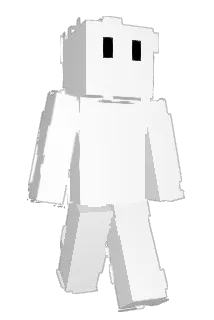 DeutscherErik Minecraft avatar full body