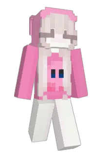DeutscherHotdog Minecraft avatar full body