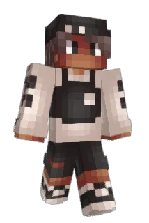DeutschesReich Minecraft avatar full body
