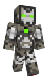Custom render preview