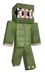 Custom render preview