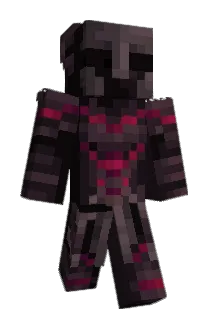 DevFav2907 Minecraft avatar full body