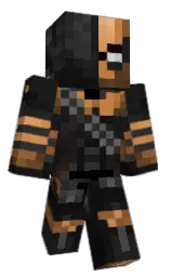 Custom render preview