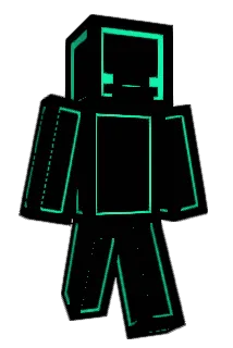 Dev_Bot Minecraft avatar full body