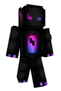 Dev_Kev Minecraft avatar full body