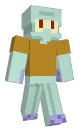 Custom render preview